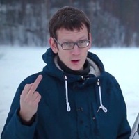 Дмитрий Аристов | Москва