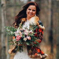 Елена Суворова