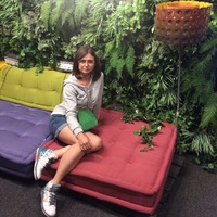 Катя Костюк