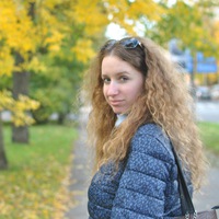 Ольга Хвостова