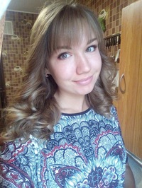 Светлана Гибец