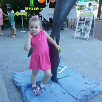 Марианна Шувалова