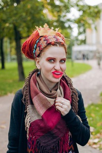Вера Виноградова