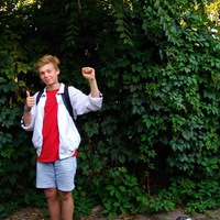 Ярик Федоренко