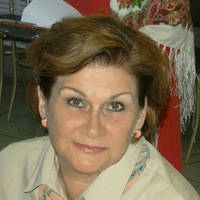 Ирина Кононова