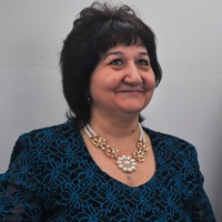 Людмила Калиниченко |