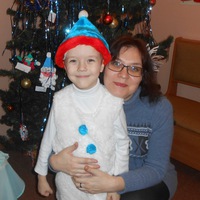 Наталия Яковлева | Чебоксары