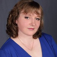 Анастасия Савина | Мурманово
