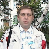 Алексей Богомолов | Бийск