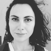 Катерина Bogdan  Sinistra