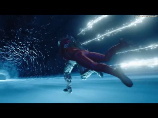Flash vs Savitar | The Flash S03E07