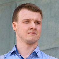 Денис Тарасов