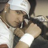 MC Dynamite