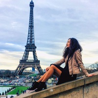 Мария Шнайдер