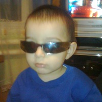 Аликбер Саидов