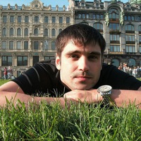 Матвей Широков