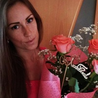 Юлия Проклушина