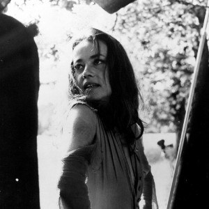 Jeanne Moreau
