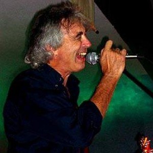 Mick Clarke