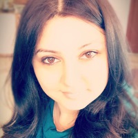 Анжелика Гасымова