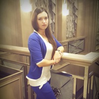 Ира Павлова | Екатеринбург