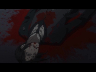 Kuroshitsuji: Book of Murder - Тёмный дворецкий: Глава об убийстве - AMV