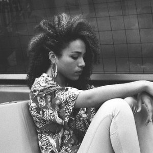 Kiah Victoria