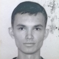 Евгений Растегаев