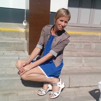 Елена Иванова