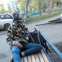 Саша Подгорный | Омск