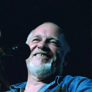Eric Bogle