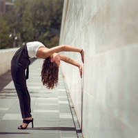 Ксения Либескинд