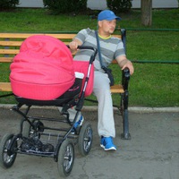 Семён Гусев