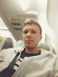 Андрей Evave
