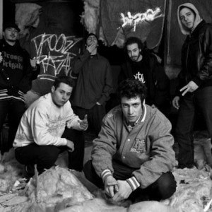 droogz brigade