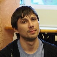 Игорь Фомин