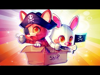Funny and Cute FNAF animations ✔