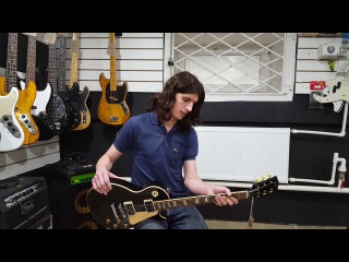 Gibson LP Std Traditional