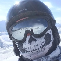 Андрей Ушаков