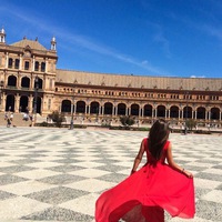 Мадина Акаева