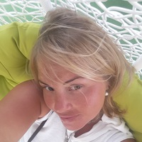 Анастасия Смирнова