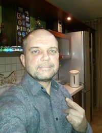 Александр Макловский