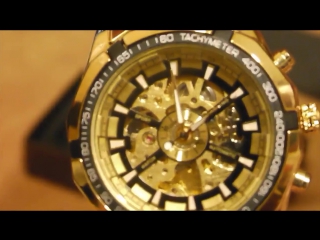 ���� Winner Skeleton Luxury