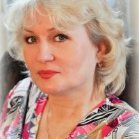 Галина Борцова | Нижний Новгород