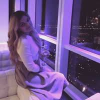 Таня Гусельникова