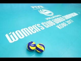 Dinamo Moscow Vs Net Red Rockets | 13 May 2017 | 5-8 | Club World Championship 2017