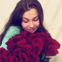 Анна Игоревна | Нижневартовск