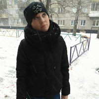 Наталья Ткачёва | Горно-Алтайск