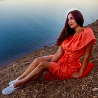 Екатерина Сафарова