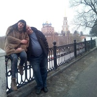 Жанна Боброва